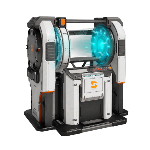 Basic Item Printer