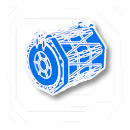 Airlock - Blueprint