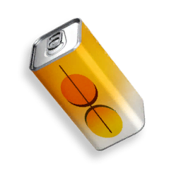 Calorie Fluid