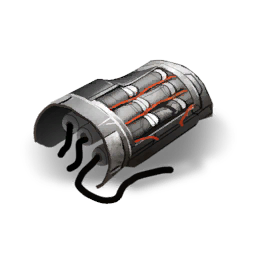 Unknown Casing