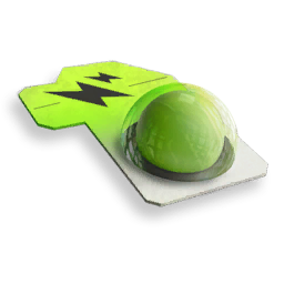 Energy Boost Chew