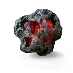 Meteor Heart