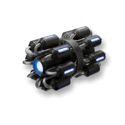 Neutrino Bomb