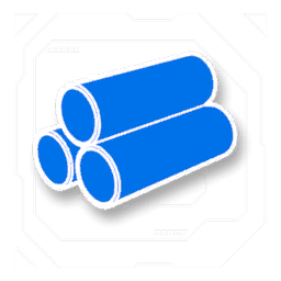 Tube - Blueprint